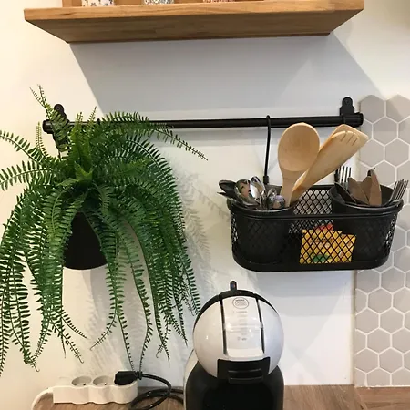 Bel Rdc Detente Balneo & Cine & Terrasse Proche Centre Gare Lägenhet *