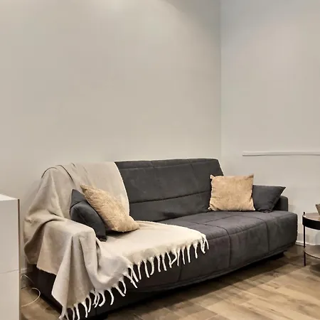 Appartement Bel Rdc Détente Balnéo&ciné&terrasse Proche Centre Gare