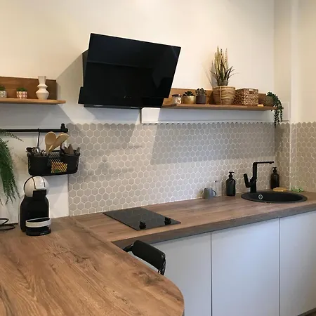 Bel Rdc Détente Balnéo&ciné&terrasse Proche Centre Gare Amiens