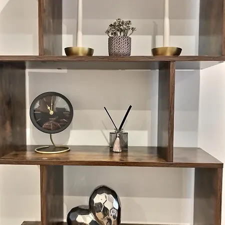 Lägenhet Bel Rdc Detente Balneo & Cine & Terrasse Proche Centre Gare